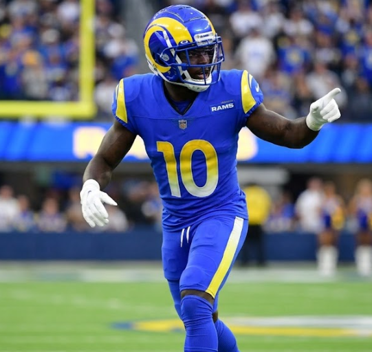 Former 5-Time All-Pro Player Buys $3 Million Property in Los Angeles After Selling Home and Business in Miami – Fans Speculate He Has Reached Deal with Rams