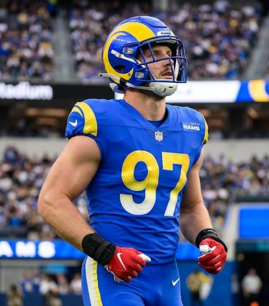 Los Angeles Rams Delay Signing 5xPro Bowl Former CB Selected in the 1st Round by Chargers After Discovering Agent Hid Serious Injury Issues of This Star