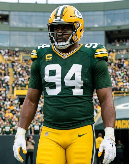 According to Adam Schefter, Packers send shockwaves across the NFL as they begin contract talks with an 8 time Pro Bowl superstar to urgently reinforce the pass rush replacing Micah Parsons