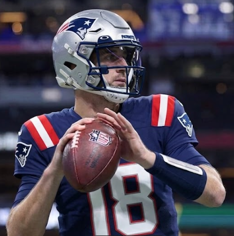 The 4x Pro Bowl superstar with 44,700 yards shocks by rejecting the Patriots’ record contract – Publicly admits Drake Maye is the reason he does not want to set foot in New England