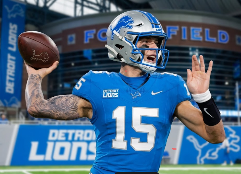 Adam Schefter Confirms Detroit Lions Set to Finalize Deal for 3rd QB After Teddy Bridgewater – A Long-Term Solution to Replace Jared Goff