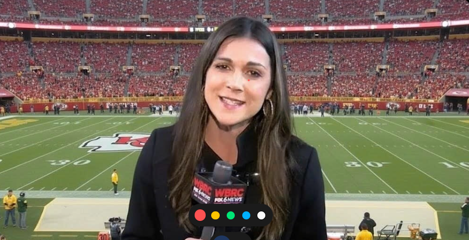 Chiefs Mourn Beloved Field Reporter After Tragic Domestic Violence ...