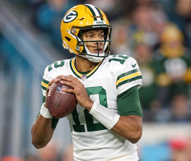 Just 12 hours after being released by the New England Patriots, the former superstar QB — the most sought-after quarterback in the NFL with over 96 career TDs, expressed his desire to join the Green Bay Packers.