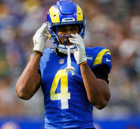 Just 3 Hours After Signing with Washington Commanders, Former Beloved Star Shocks Fans with Statement: "Rams Will Pay the Price" – Reasons Behind the Anger that Los Angeles Fans Can Sympathize With