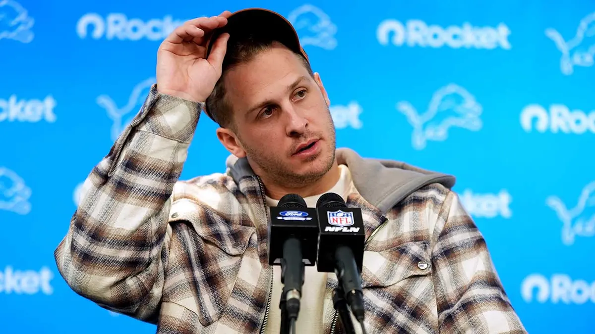 Jared Goff Receives Strong Support from Fans as He Defends NBA Superstar Jaden Ivey After the Player Expressed Anti-LGBTQ Views