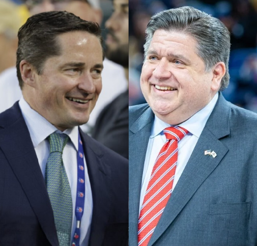 Just 12 hours after Wisconsin Governor rejected the $120 million Don Hutson Center expansion, Packers leadership immediately received a “massive offer” from the state of Illinois