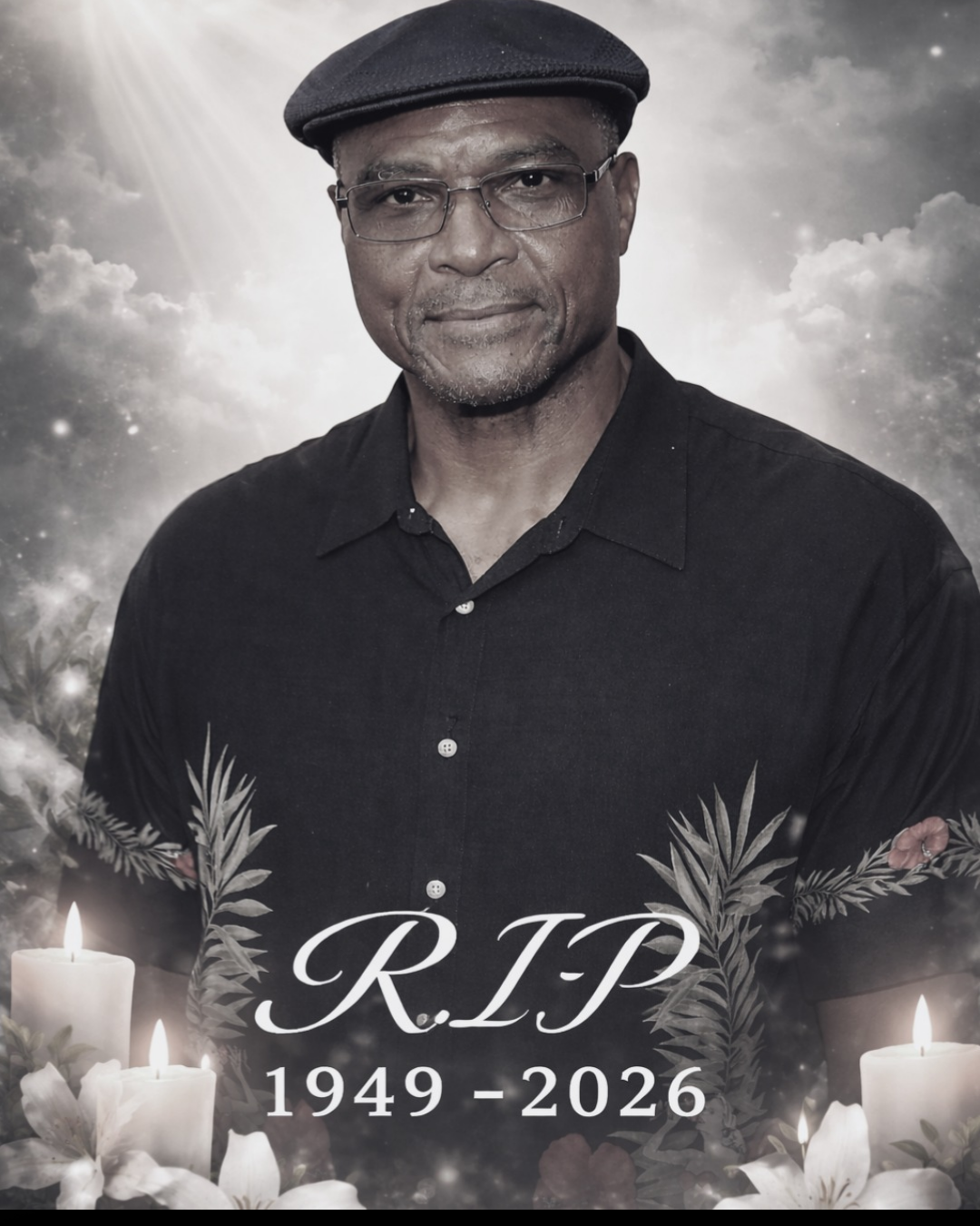The New England Patriots Community Is Mourning the Loss of a Former RB and Hollywood Legend – A Piece of the Franchise’s History Is Gone, but His Legacy Will Live On Forever