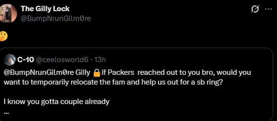 Super Bowl LIII champion – former Defensive Player of the Year sends ...