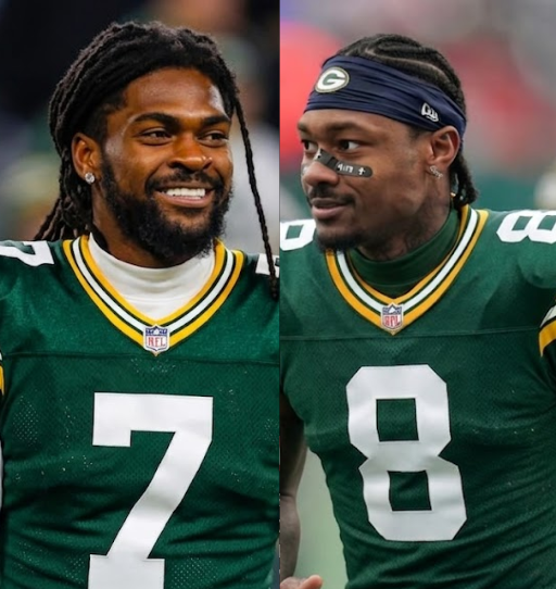 According to a report from Adam Schefter, Trevon Diggs and Stefon Diggs are set to reunite in Green Bay Packers uniforms after the team cleared a large amount of salary cap space