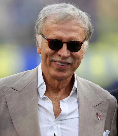 Just 12 hours after the statement from Rams owner Stan Kroenke about delaying the $120 million Rams Village at Warner Center expansion project until 2030, Governor Gavin Newsom suddenly makes a new move