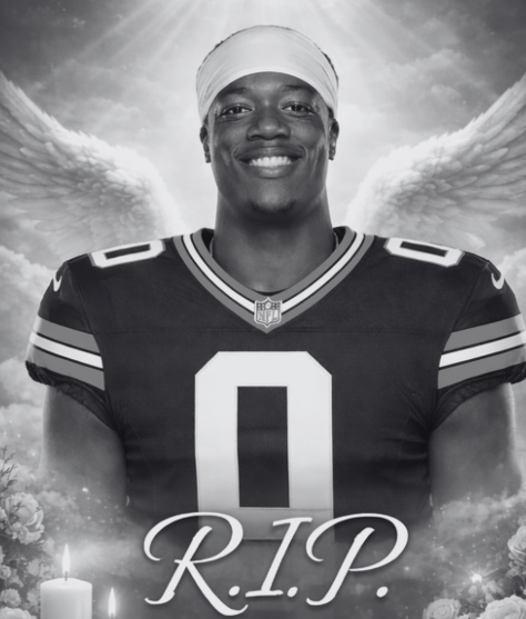 Former Player Once Seen As A “Blockbuster Signing” For The Green Bay Packers Dies In Tragic Accident At Age 30, Leaving Packers Community In Mourning