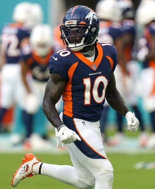 Former 5-Time All-Pro Player Buys $3 Million Property in Denver After Selling Home and Business in Miami – Fans Speculate He Has Reached Deal with Broncos