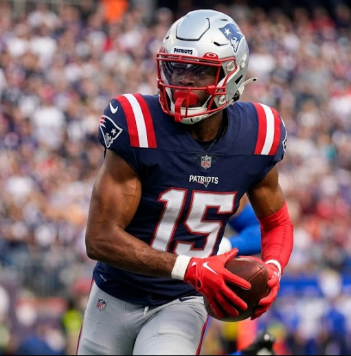Just 12 Hours After His Attempt to Return to the 49ers Failed, the Former Star WR — the Most Sought-After Wide Receiver in Free Agency with Historic Super Bowl LVIII Record, Has Expressed His Desire to Join the New England Patriots
