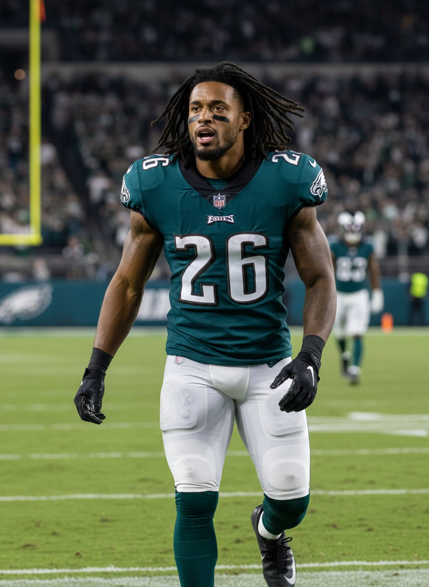 Jaire Alexander’s Reaction After Being Called a “Traitor” by Packers Fans Ahead of His Week 10 Reunion with Green Bay