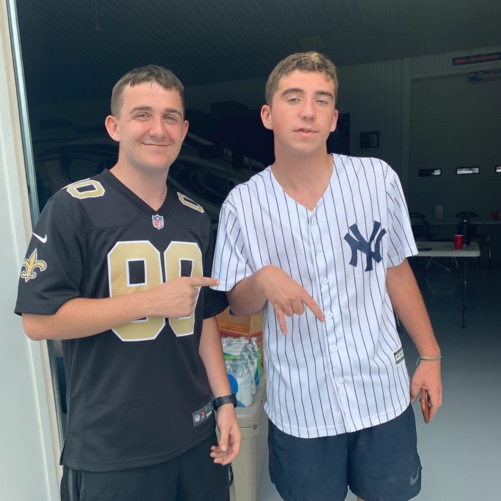 Saints Community in Mourning After National Guard Shooting Claims Life of Devoted New Orleans Fan