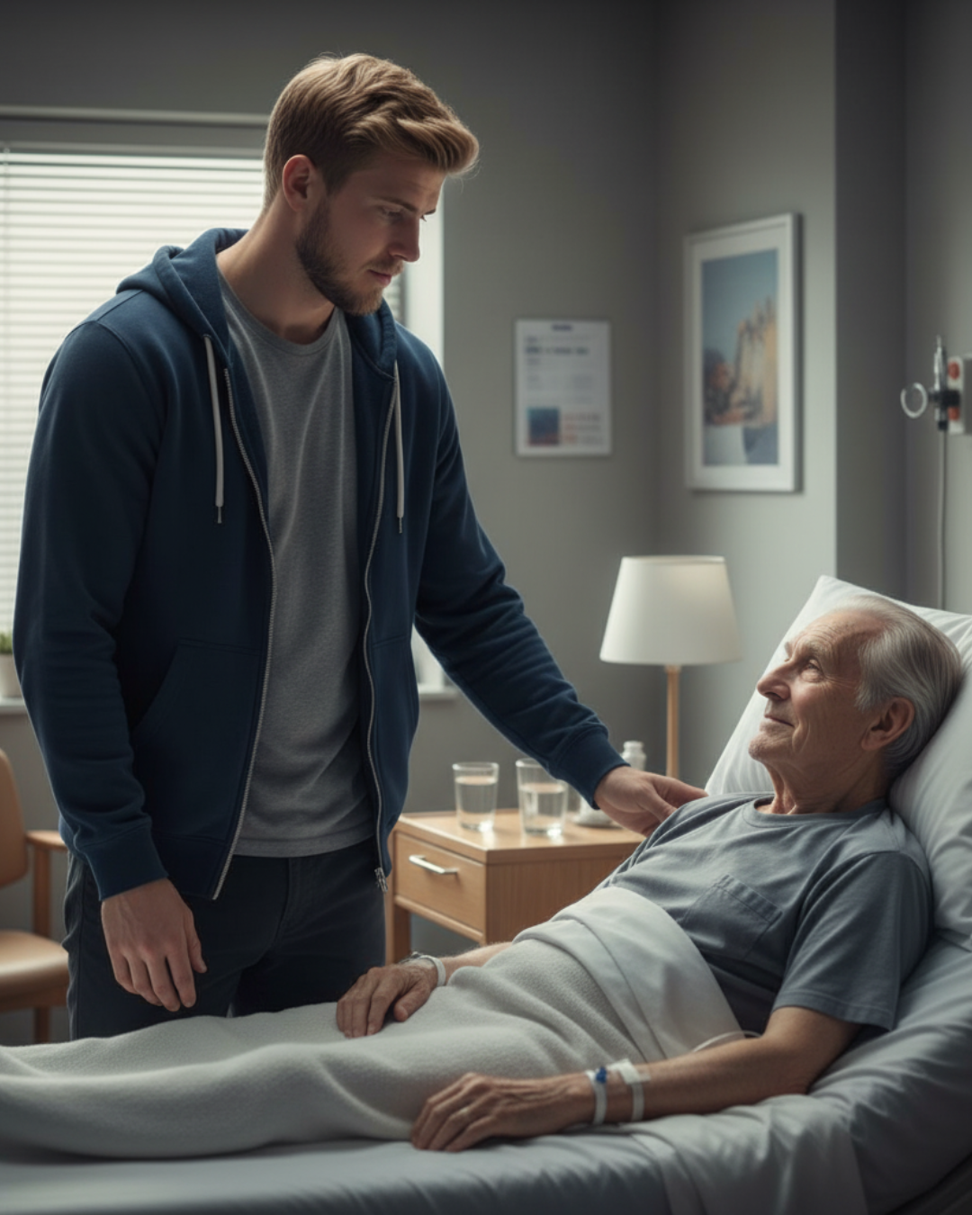 🚨HEARTWARMING: SAINTS ROOKIE USES ENTIRE BONUS FROM PANTHERS WIN TO PAY STADIUM WORKER’S HOSPITAL BILL 💛⚜️