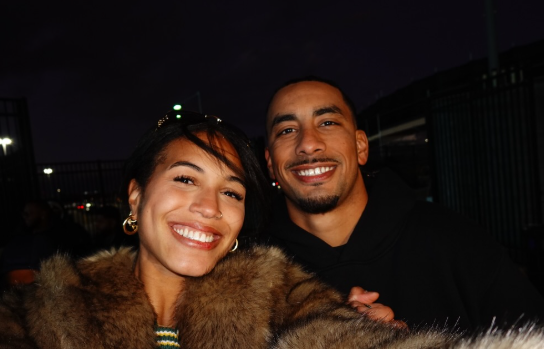 Jordan Love’s Wife Reveals a Jaw Dropping Secret About His Post Game Habit