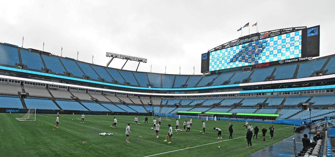 TIME CHANGE WEEK 9: PANTHERS VS PACKERS.