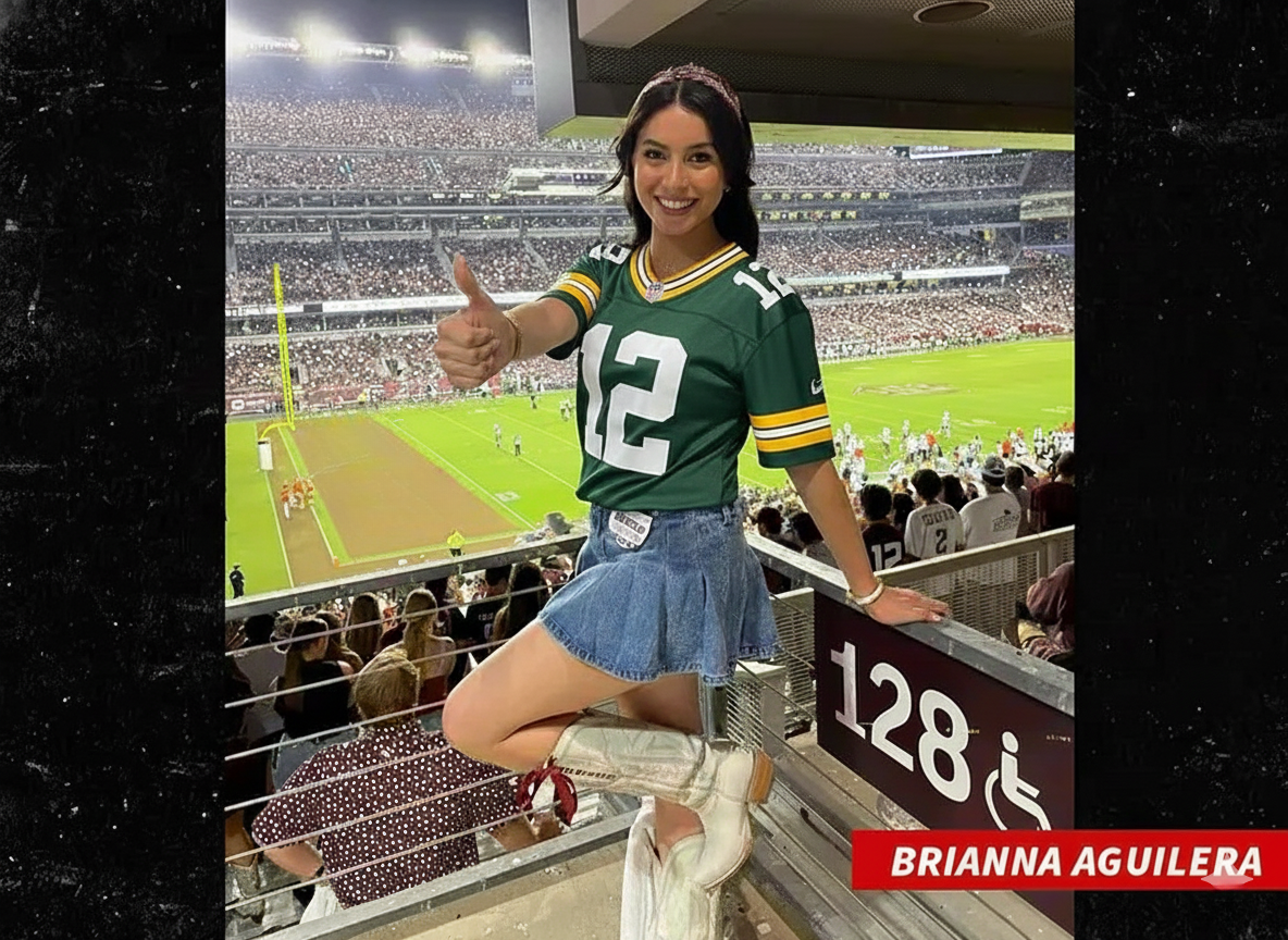 Young Girl Packers Fan Commits Suicide - Heartbreaking Cause Has Been Determined!
