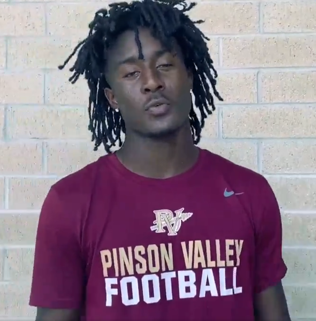 NFL Superstar Kool-Aid McKinstry "Misunderstood" by Security and Kicked Out of LV Store Right on His Birthday – Dressed Too Casually or "Testing" the Staff?