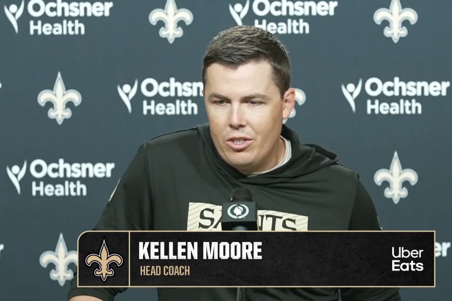 Saints Re-Sign 26-Year-Old Star Cornerback Amid Team Rebuild Turmoil