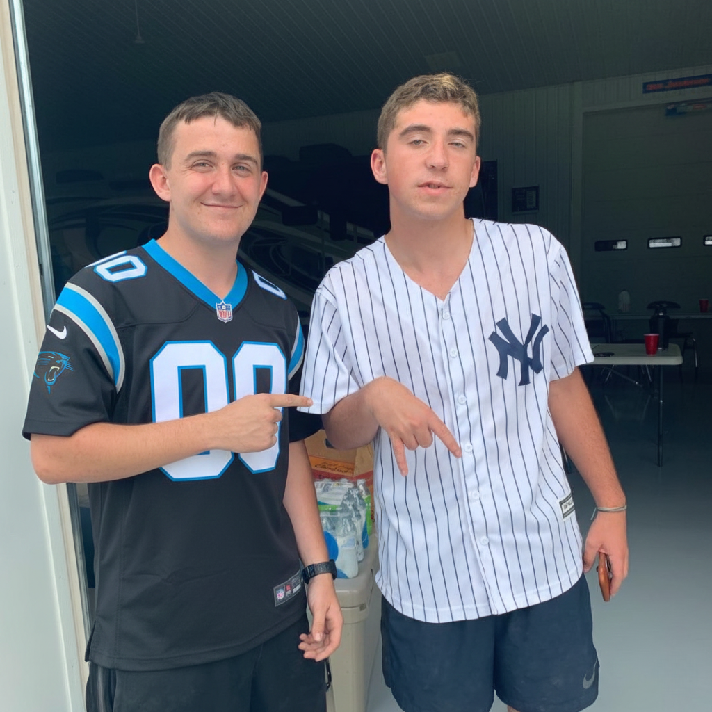 Panthers Community in Mourning After National Guard Shooting Claims Life of Devoted Carolina Fan