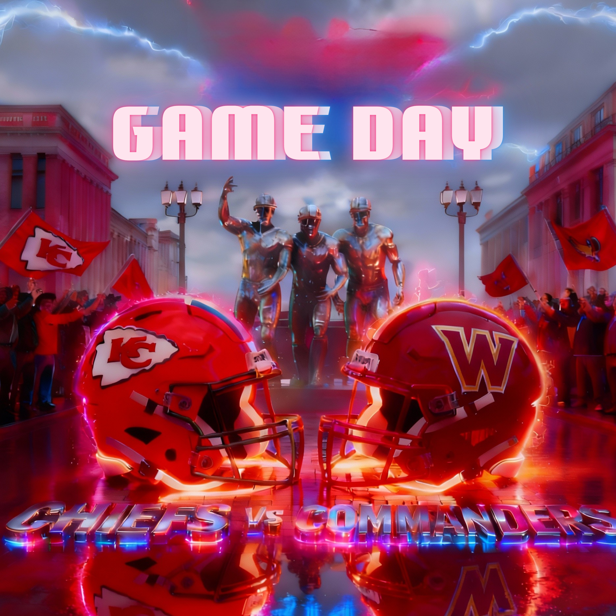 Chiefs vs Commanders: NFL Week 8 2025 Showdown – Patrick Mahomes vs. Marcus Mariota, Chiefs' Dominance on Monday Night Football