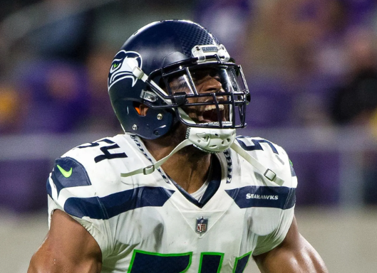 Former Seahawks Legendary LB, 11x All-Pro, Agrees to Pay $4 Million Buyout to Secure Early Release from the Commanders in Order to Re-Sign with the Seahawks After Close Friend Ernest Jones IV Hinted at Retirement Following One Final Season in Seattle