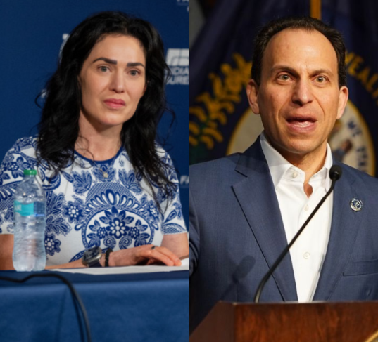 Just 12 Hours After Mayor Joe Hogsett’s Emergency Meeting with Governor Craig Greenberg and Owner Carlie Irsay-Gordon, Kentucky Shockingly Announced the Launch of the Statewide "Commonwealth Colts" Project