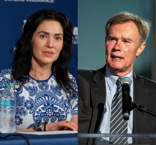 Just 12 Hours After Colts Owner Carlie Irsay-Gordon Submits Request and Secures 25/32 Votes from NFL Teams to Relocate to Kentucky – Mayor Joe Hogsett Unexpectedly "Lays Down the Trump Card," 