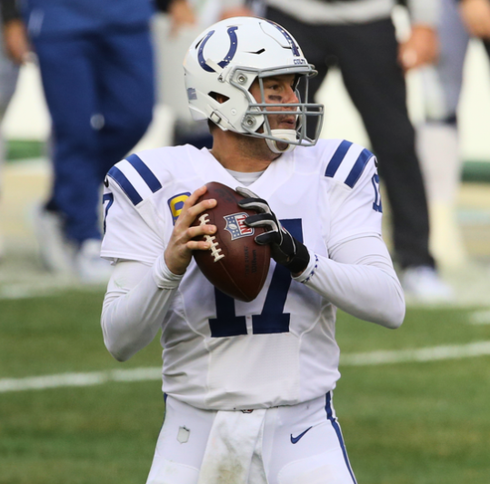 Former Legend Colts 8x Pro-Bowl QB Shocks NFL by Announcing Retirement But Now Returns to Sign Record Deal with Steelers – The Reason Behind the "Betrayal" Receives Forgiveness from the Colts Community