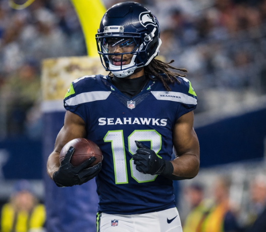 Seahawks Successfully Trade Former Superstar WR With Over 4,106 Career Receiving Yards From Cardinals To Fill The Void Left By Cooper Kupp – The Price Paid Has Fans Shaking Their Heads