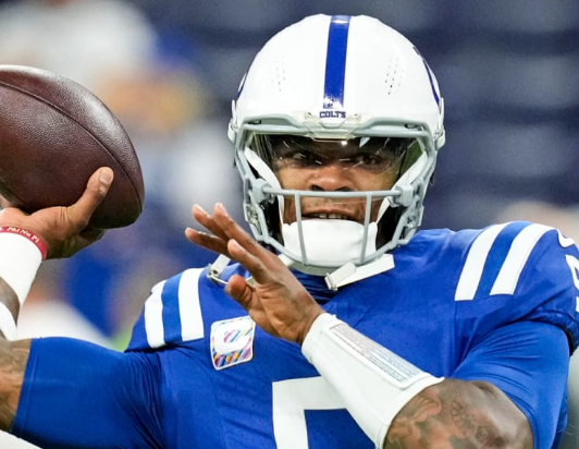 Just 12 Hours Before Signing, Steelers Surprising Withdraw from Trade for Colts Superstar with Over 60 Career TDs Due to "Medical Ineligibility" – 3 NFL Teams Also Pull Out of Trade Afterwards