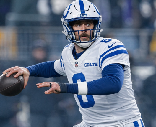 Just 24 Hours After Becoming a Free Agent, Former Steelers Legend with 10× Pro Bowl Shocks NFL by Receiving No Offers – Expresses Desire to Join Colts, Willing to Play Another Position Just to Fulfill Final Goal Before Retirement