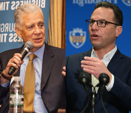 Just 12 Hours After Receiving a "Massive Offer" from West Virginia for the $120M UPMC Rooney Sports Complex Expansion, Steelers Owner Art Rooney II Was Abruptly Summoned to Governor Josh Shapiro’s Office at Night