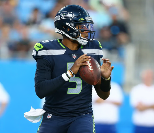 Just 12 hours after being released by the Patriots, the former superstar QB — the most sought-after quarterback in the NFL with over 96 career TDs — expressed his desire to join to the Seahawks