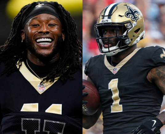 Saints Ink Record $52 Million Deal With Former Jaguars Superstar RB Hand-Picked by Legend Alvin Kamara – Saints Fans Secretly Know the Unthinkable Has Finally Happened