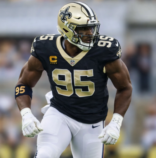 Saints Get Exclusive Offer from Browns for 5x All-Pro Star in $160 Million Trade — GM Mickey Loomis’s Response Is Precisely What Saints Fans Wanted to Hear