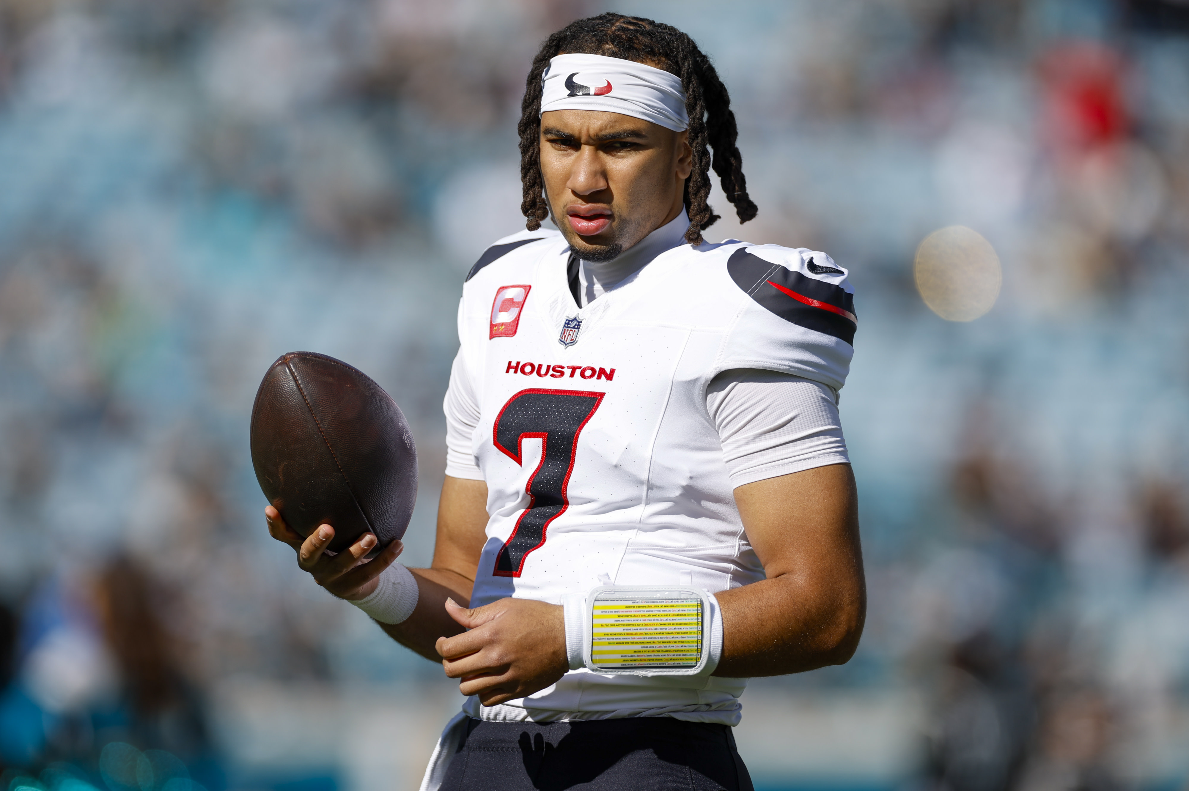BREAKING: Bleacher Report Warns Texans About C.J. Stroud Contract Decision, Calling $51.6 Million/Year Too Ridiculous Given His Play – Houston’s Final Call Could Shake Up the Trade Market