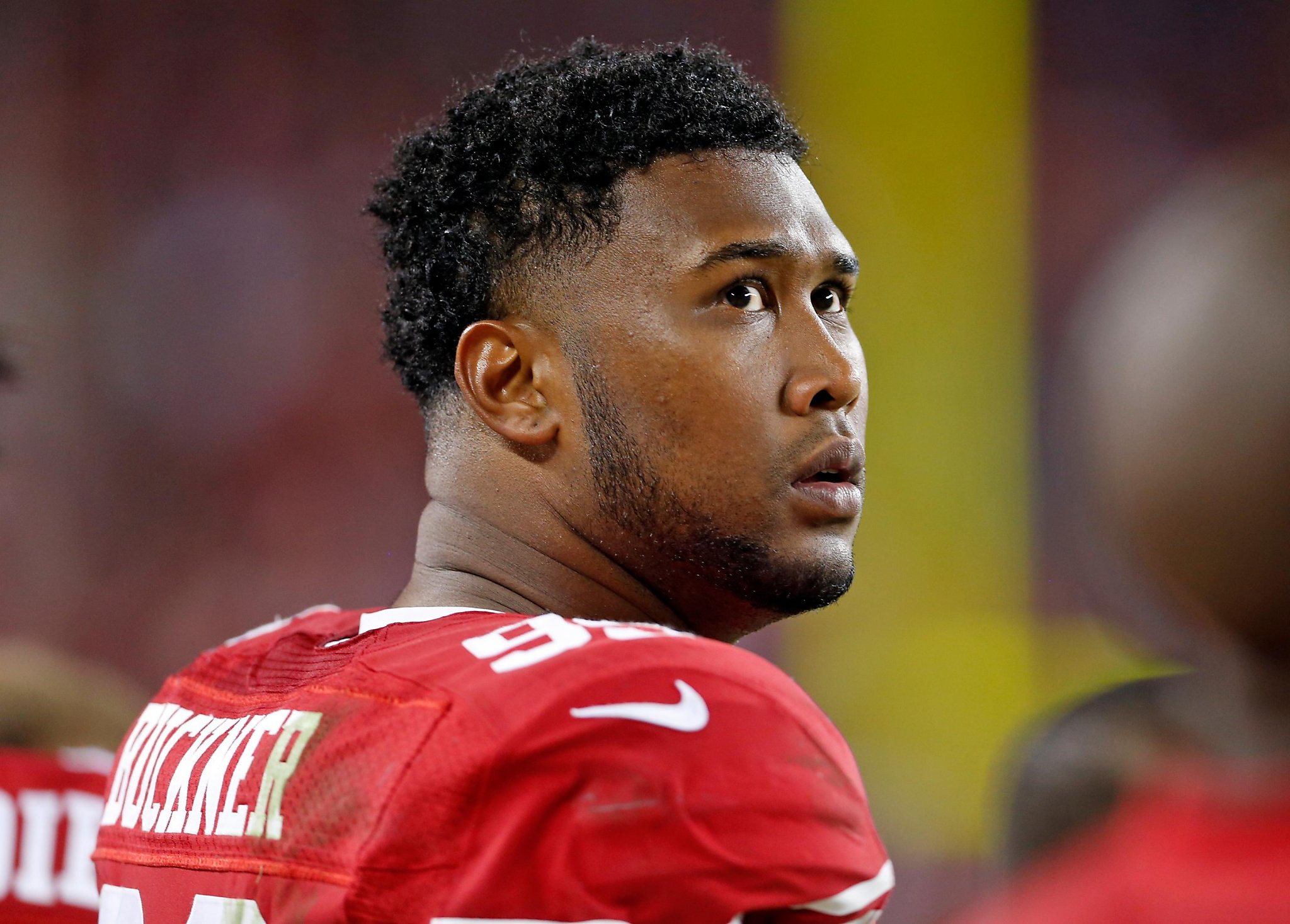 DeForest Buckner Decides to Turn Down His Biggest Contract Ever to Return to San Francisco – Declaring Winning a Super Bowl with the 49ers as His Biggest Goal in His NFL Career