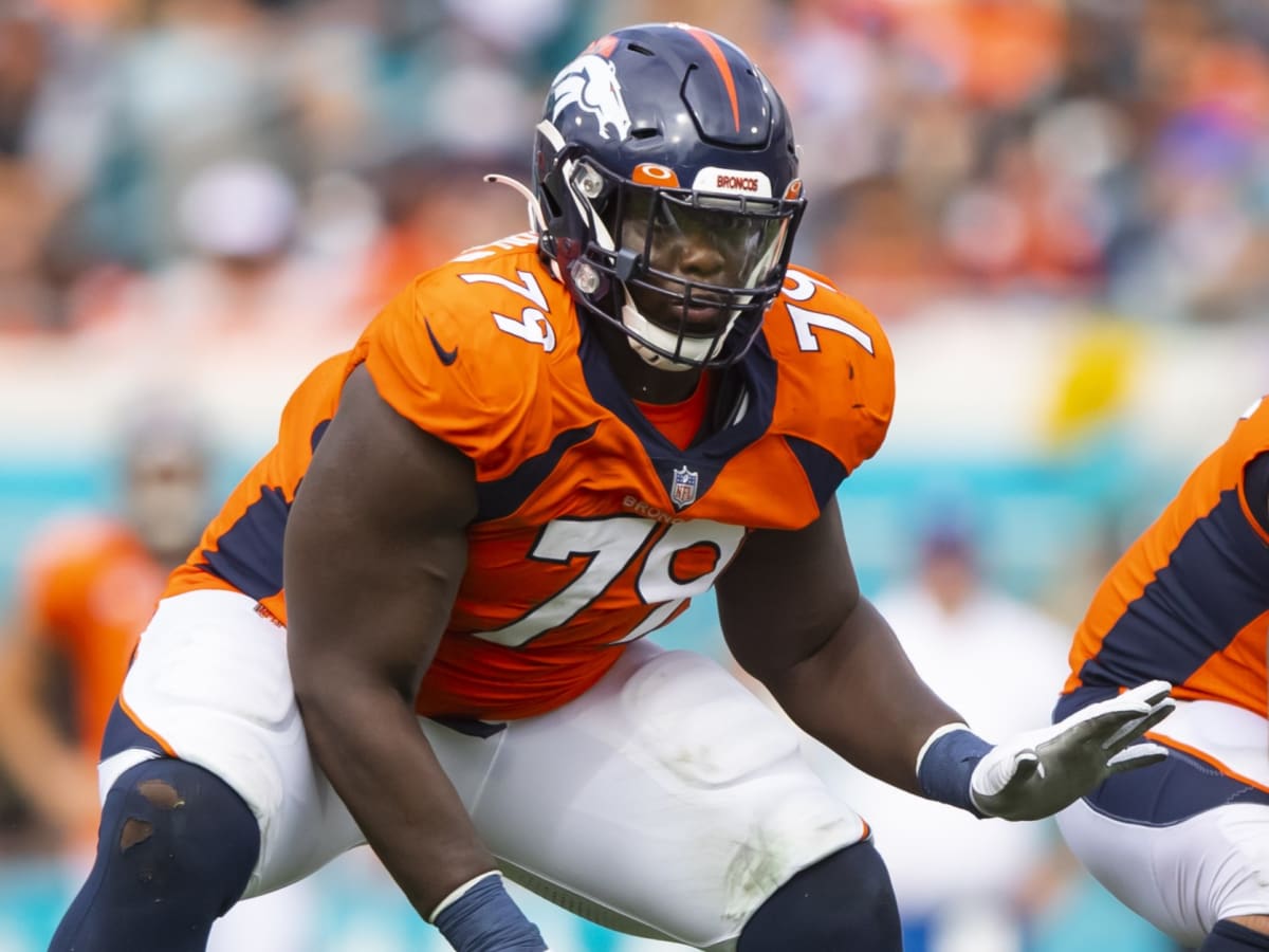 Former 17-Game Starter for Broncos Signs with Buffalo Bills – First-Time Reveal of Why He Left Denver Surprises and Moves NFL Fans as a Promise Was Left Unfulfilled