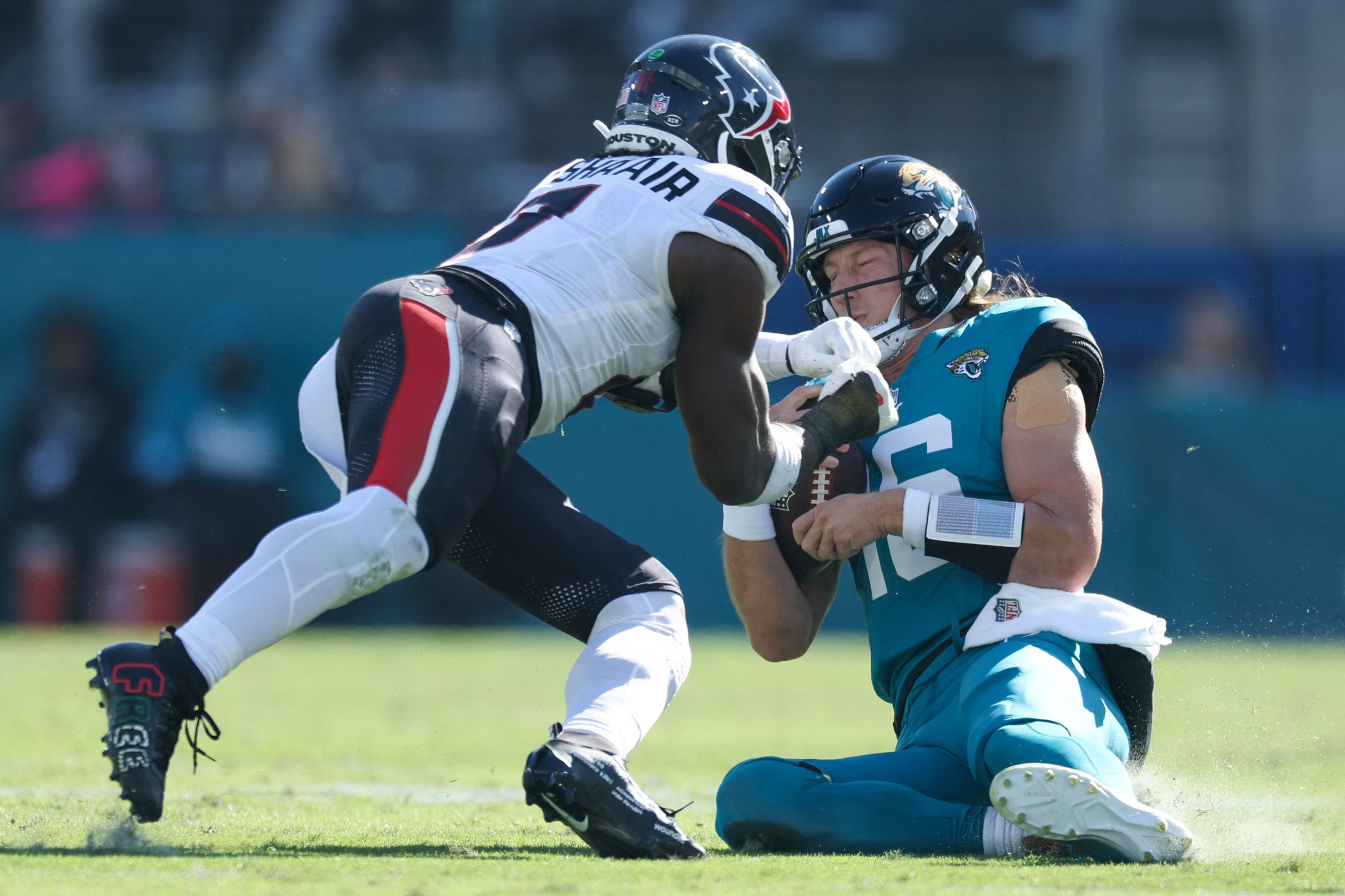Texans Officially Announce Contract Extension Price for Defensive Pillar in Comprehensive Roster Upgrade Plan – Timely Move Before Dallas Cowboys Poach Him in Offseason 2027