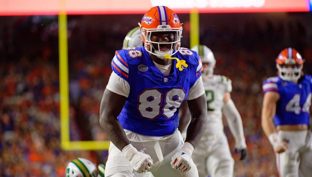 Broncos Eye Florida Defensive Tackle Who Recently Suffered a Broken Foot, With the NFL Mostly Overlooking Him – Denver’s Draft Strategy Going Against the Grain?