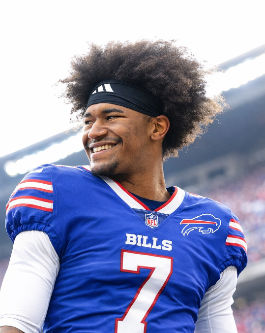 Bills Make an Urgent Pivot as Josh Allen Prepares to Team Up With a Superstar WR With Over 2,718 Receiving Yards — Move Signals Major Offensive Shift