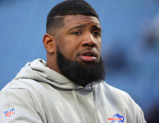 BREAKING: Loyalty Over Millions — Veteran Star Accepts Pay Cut to Save Buffalo Bills Amid Shocking Budget Crisis
