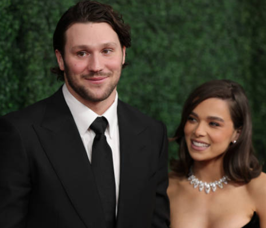 Double the Joy: After Heartfelt Blessings From Bills Mafia, Josh Allen and Hailee Steinfeld Welcome Their First Daughter and Her Revealed Name make whole Buffalo emotinal